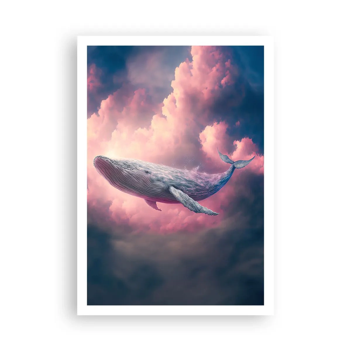 Plakát - Otři si oči - 70x100 cm