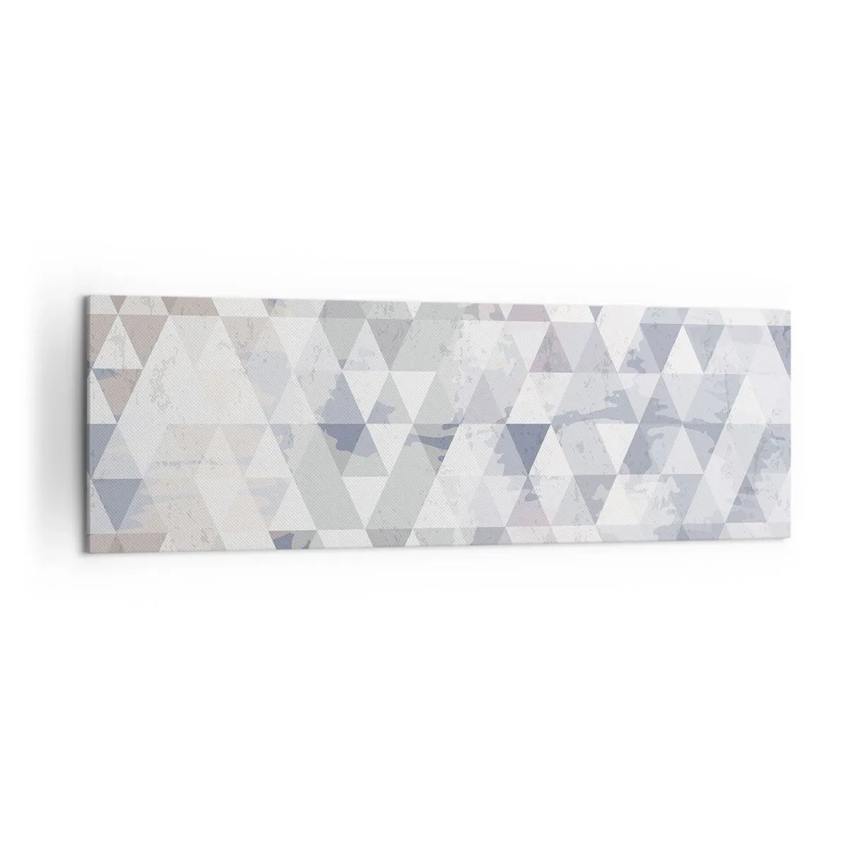 Obraz na plátně - V rytmu na tři - 160x50 cm