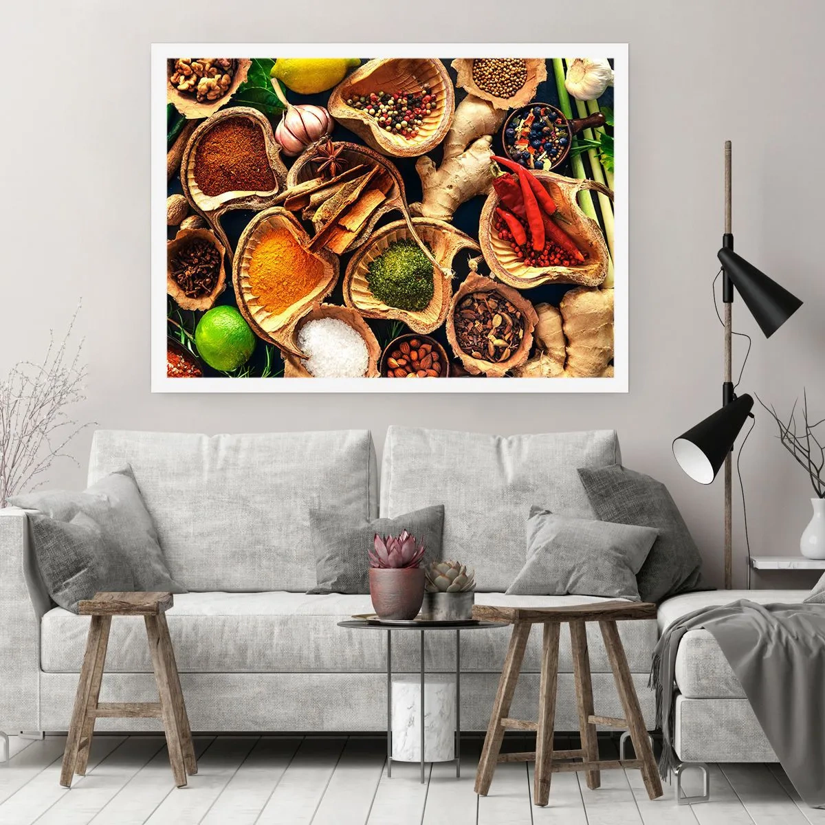 Plakát - Vezmi si, co chceš - 70x50 cm