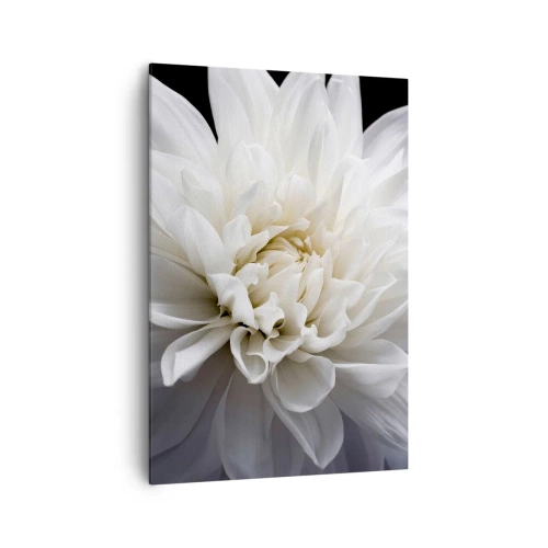 Obraz na plátně - Dopoledne s nevěstou - 70x100 cm