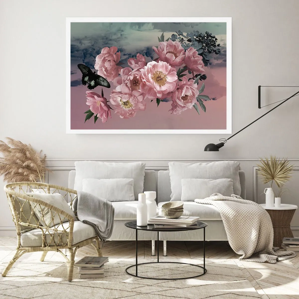 Plakát - Vrchol romantismu - 100x70 cm