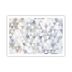 Plakát - V rytmu na tři - 100x70 cm