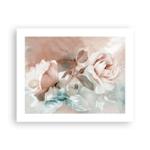 Plakát - Duch romantismu - 50x40 cm