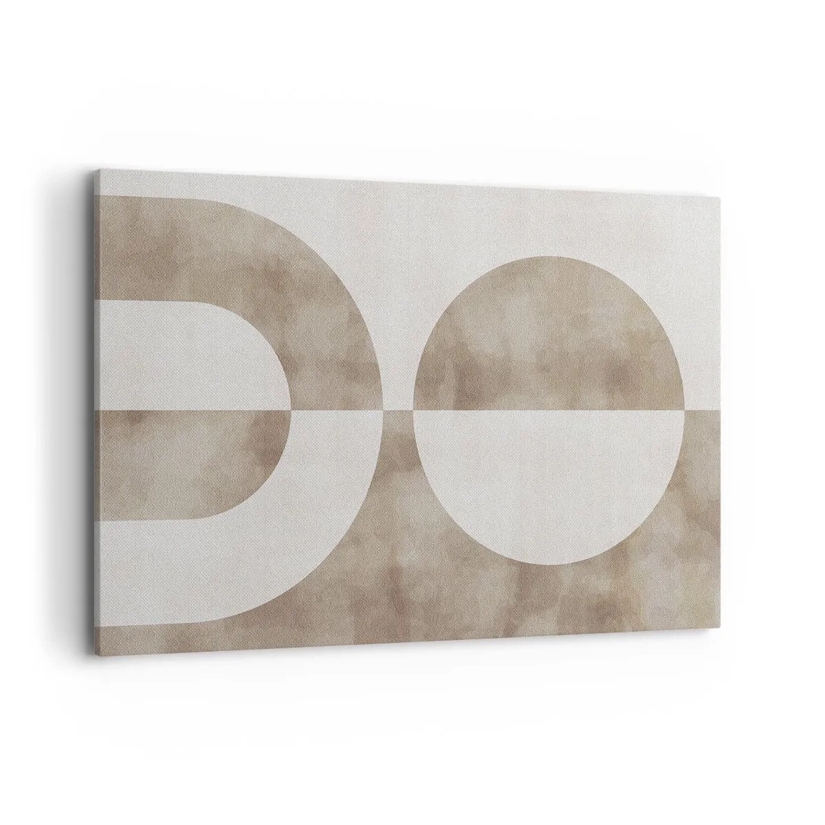 Obraz na plátně - Podobnosti a rozdíly - 120x80 cm