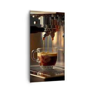 Obraz na plátně - Smyslná směs - 65x120 cm