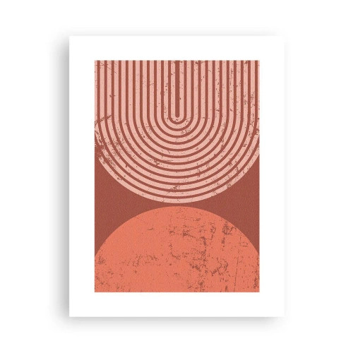 Plakát - Blízký vztah - 30x40 cm