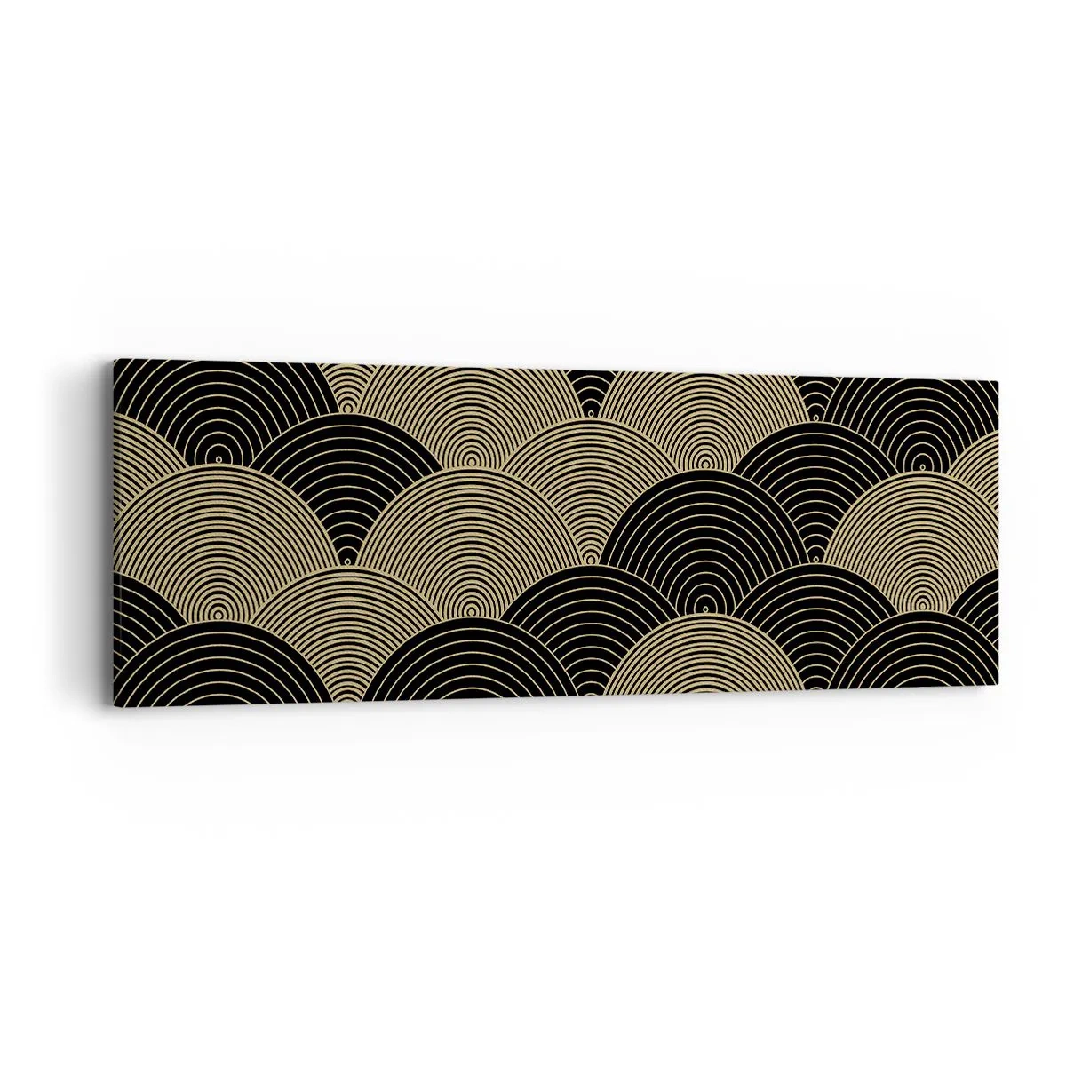 Obraz na plátně - Jednota v mnohosti - 90x30 cm