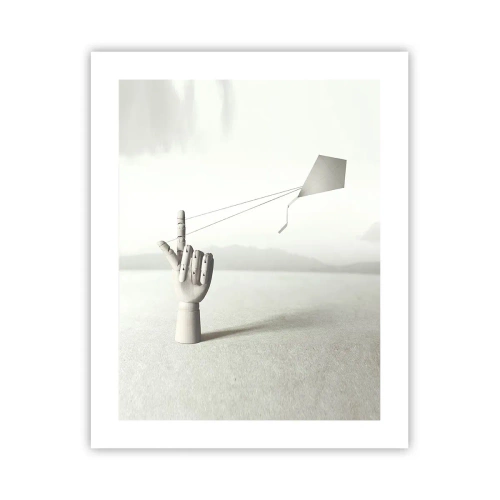 Plakát - Výzva - 40x50 cm