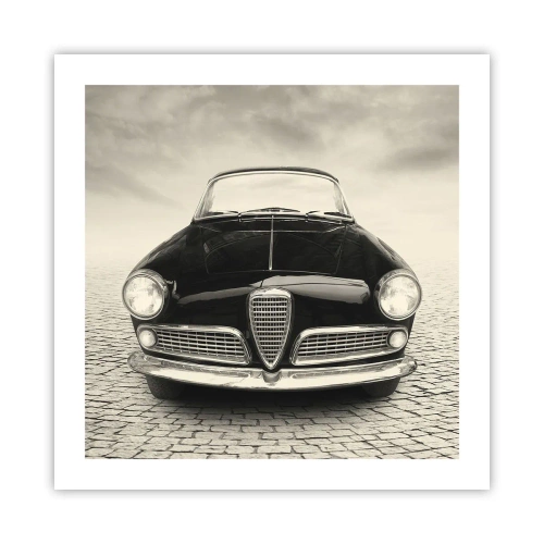 Plakát - Jak mě nemilovat? - 50x50 cm