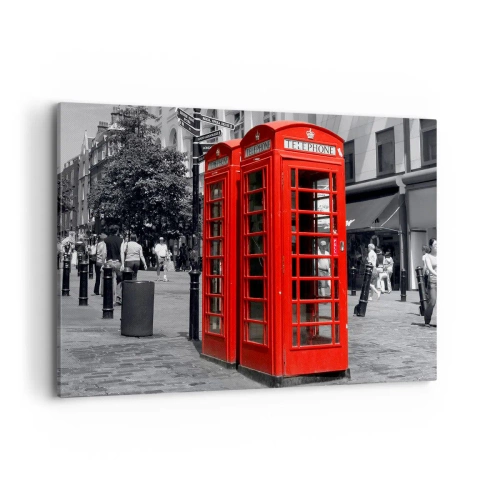 Obraz na plátně - , - 100x70 cm