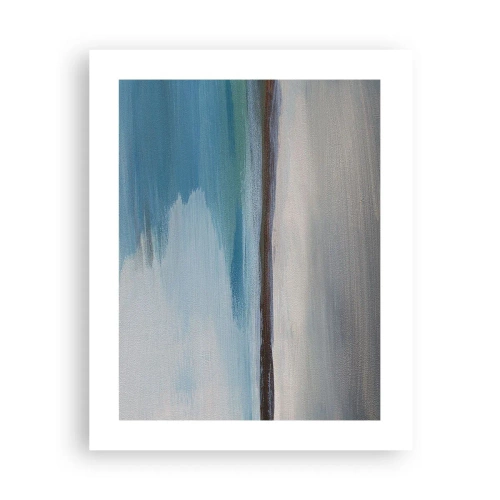 Plakát - Horizontální krajina - 40x50 cm