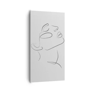 Obraz na plátně - Meandry snu - 65x120 cm