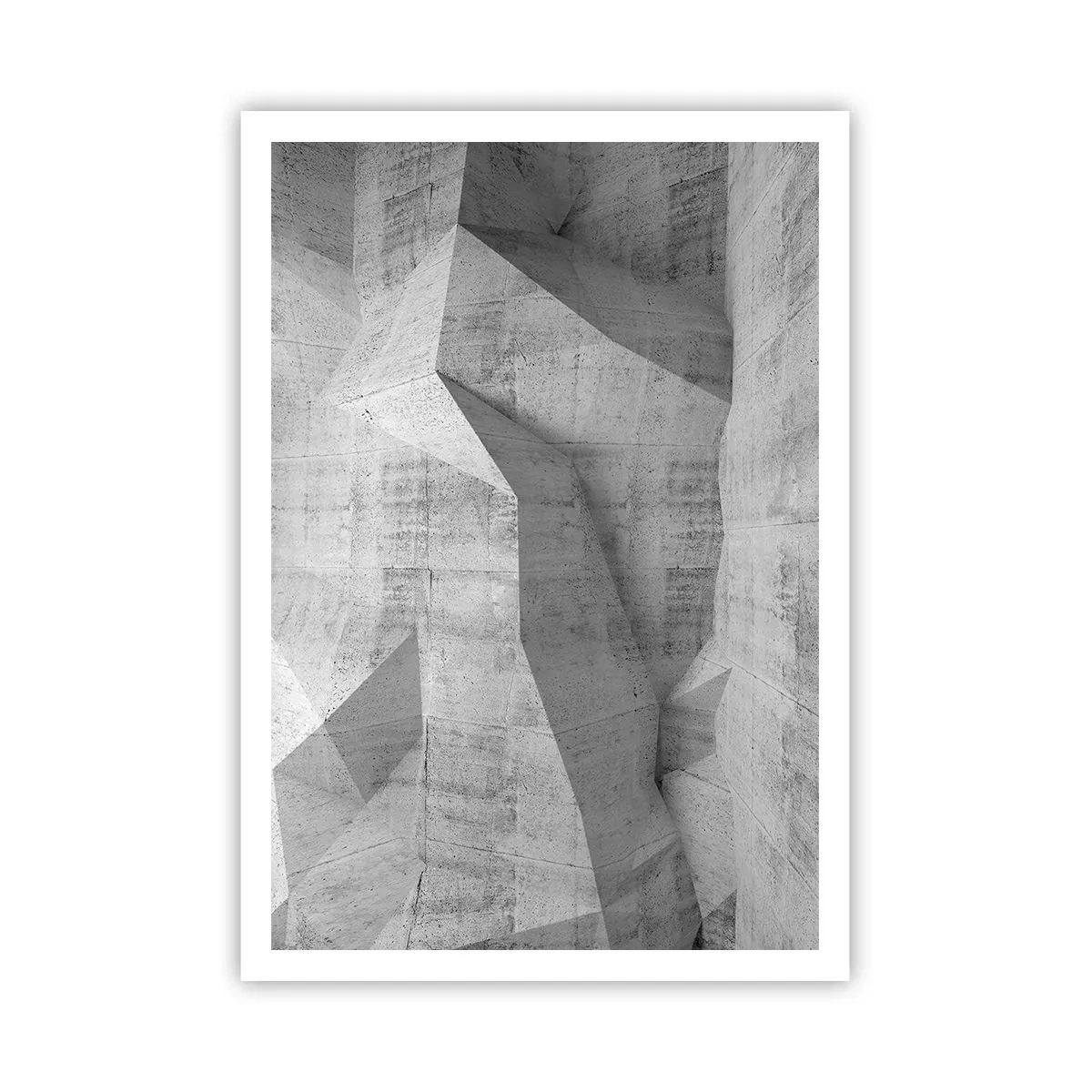 Plakát - Skutečná výzva - 70x100 cm