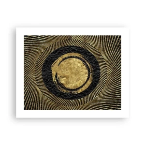 Plakát - Glamour kompozice - 50x40 cm