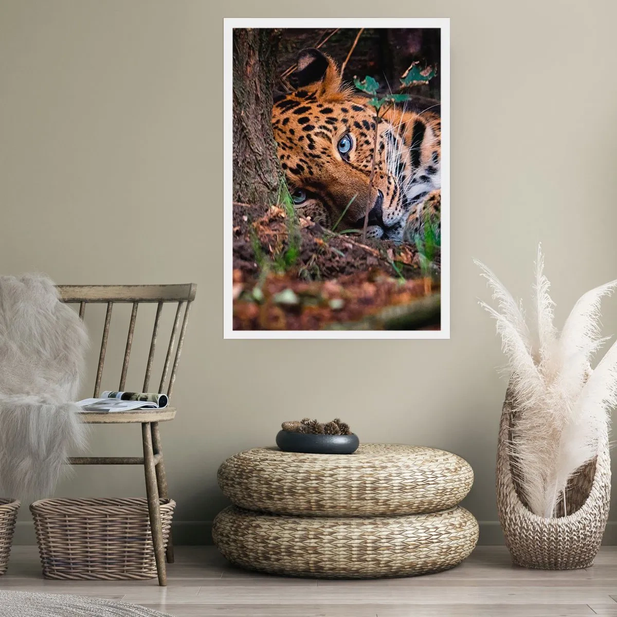 Plakát - Věř mi - 50x70 cm