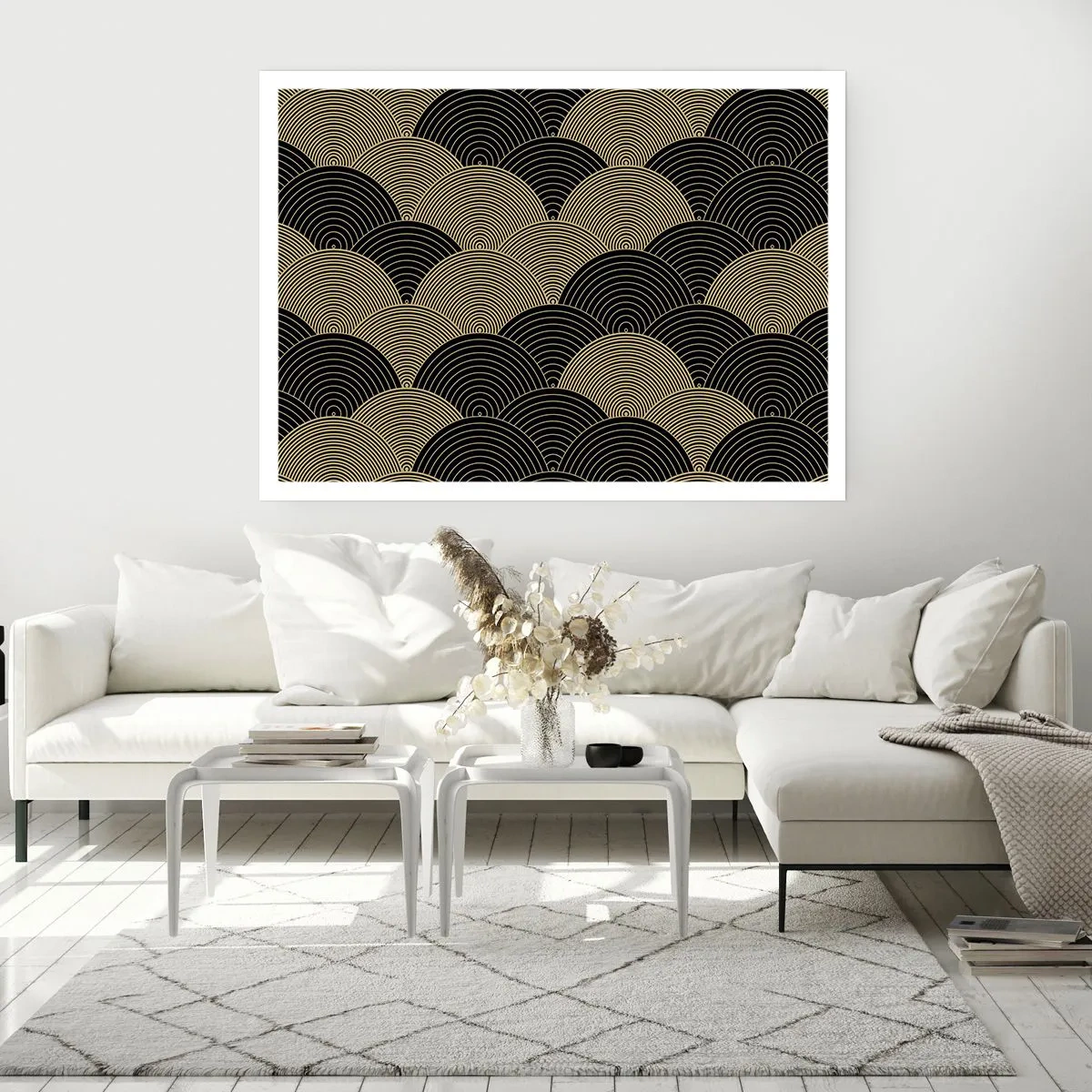 Plakát - Jednota v mnohosti - 70x50 cm