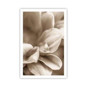 Plakát - Něžné jako úsměv - 61x91 cm