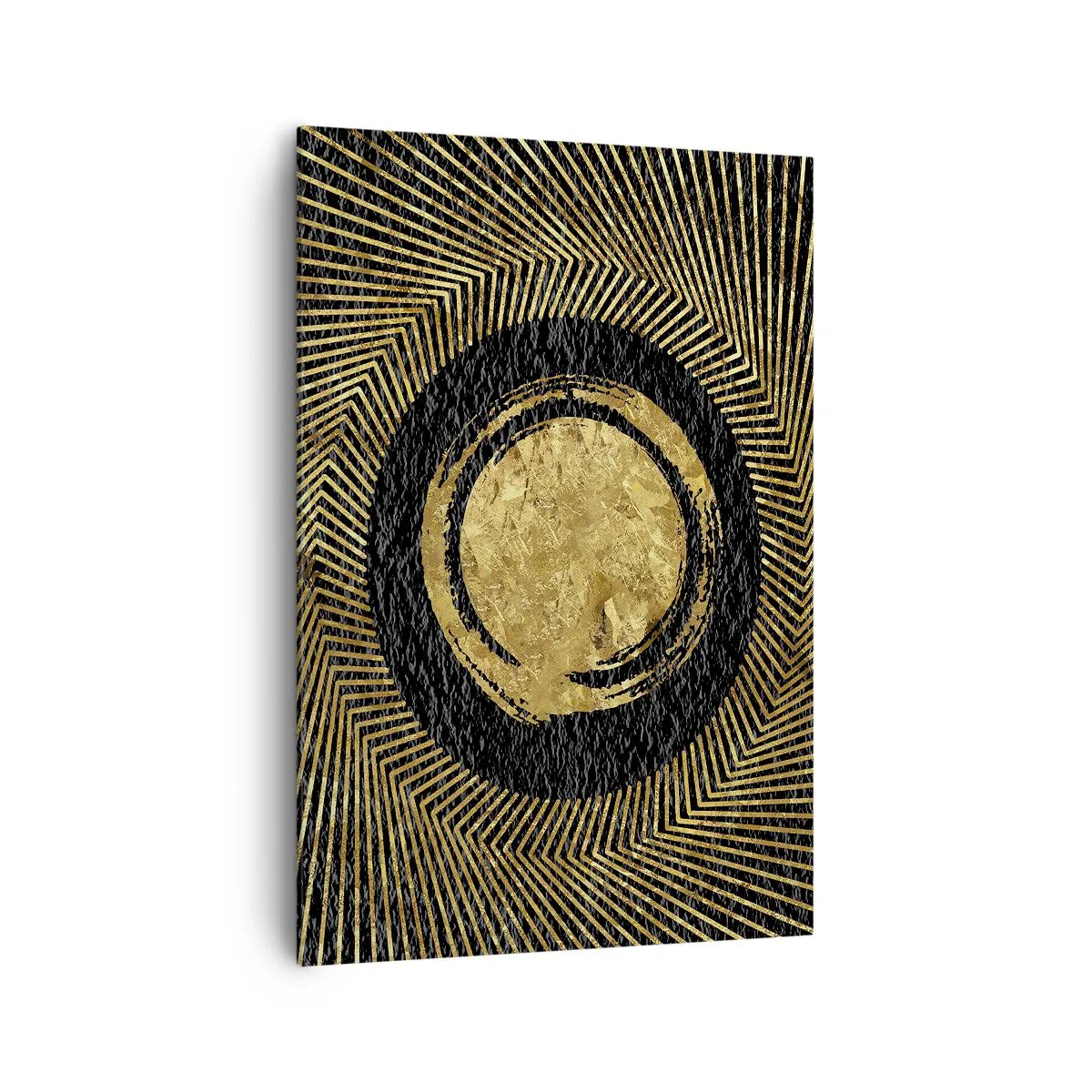 Obraz na plátně - Glamour kompozice - 70x100 cm