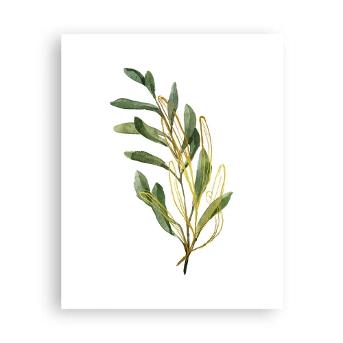 Plakát - Vše, co je dobré - 40x50 cm