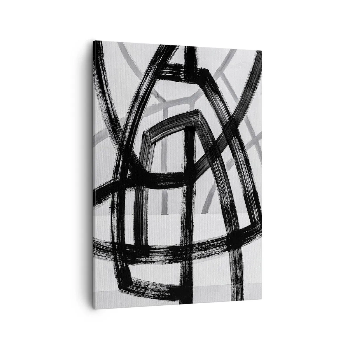 Obraz na plátně - Hloubka - 50x70 cm