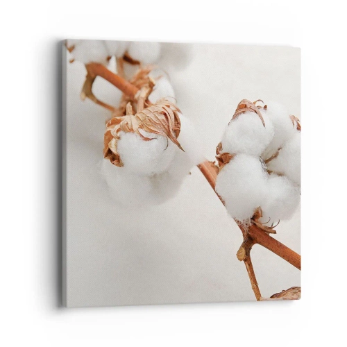 Obraz na plátně - Jenom objímat - 40x40 cm