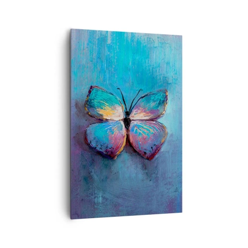 Obraz na plátně - V celé své kráse - 80x120 cm