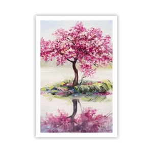 Plakát - Svátek jara - 61x91 cm