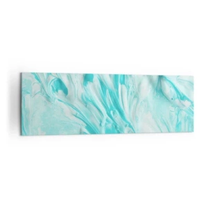 Obraz na plátně - Navždy spolu - 160x50 cm