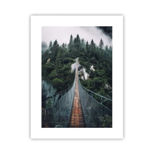 Plakát - Pouze pro orly - 30x40 cm