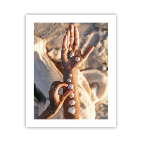 Plakát - Krása na dosah - 40x50 cm