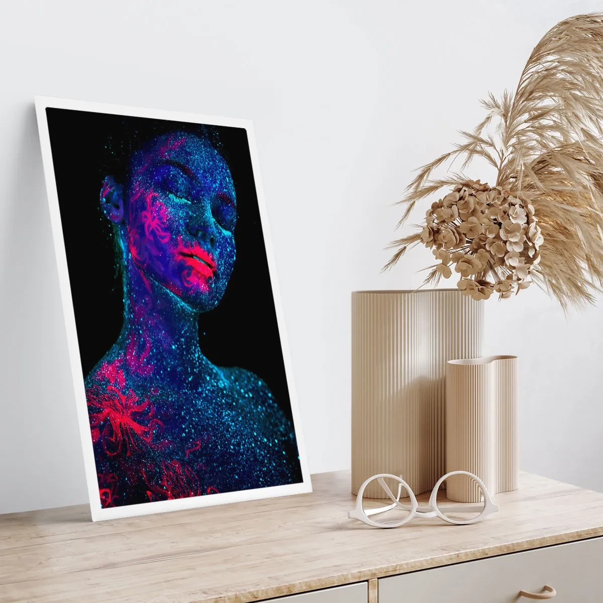 Plakát - V hvězdném prachu - 61x91 cm