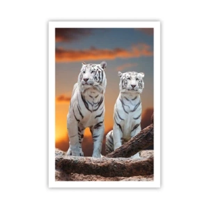 Plakát - Úplně jako v Narnii - 61x91 cm