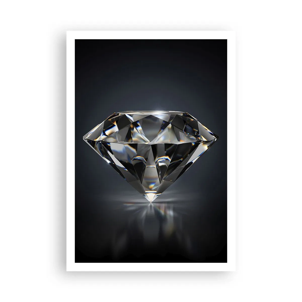 Plakát - Best girls friend - 70x100 cm