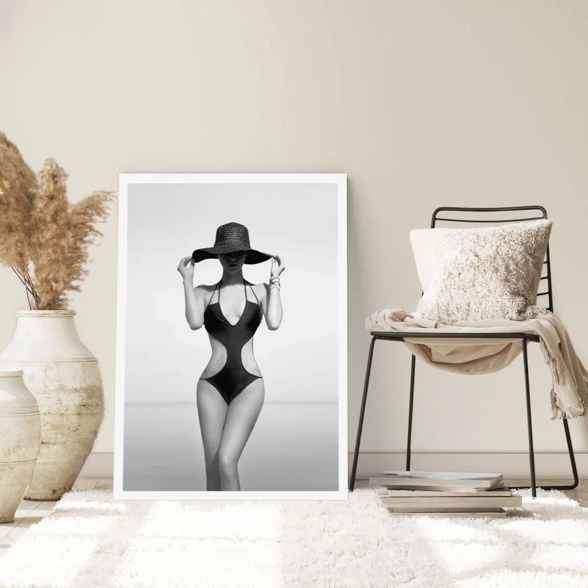 Plakát - Jmenuji se: Elegance - 70x100 cm