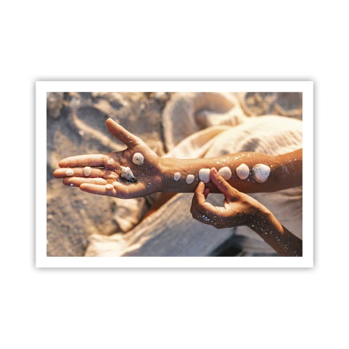 Plakát - Krása na dosah - 91x61 cm