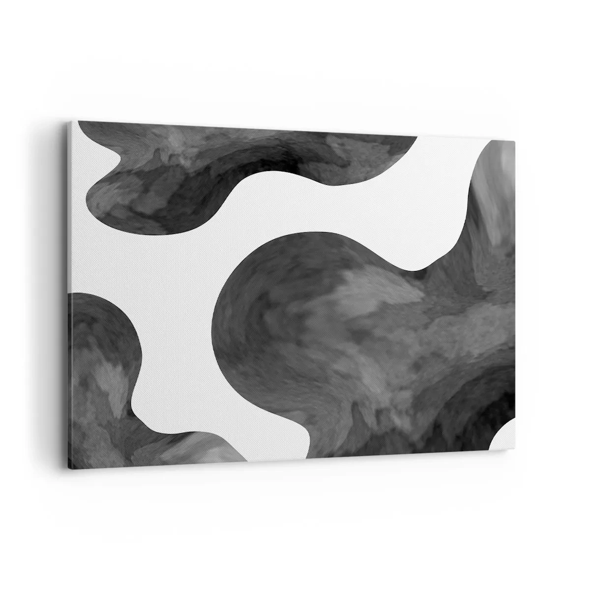 Obraz na plátně - Mléčná dráha - 120x80 cm