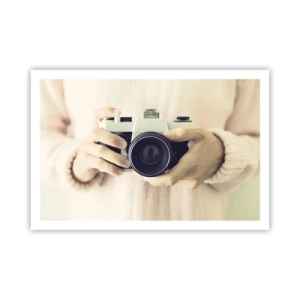 Plakát - Pro více informací… - 91x61 cm