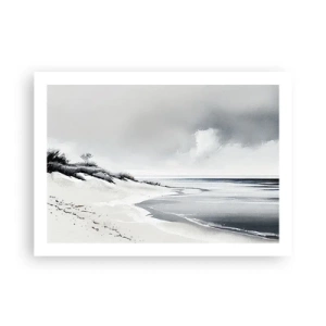 Plakát - Vždycky spolu - 70x50 cm