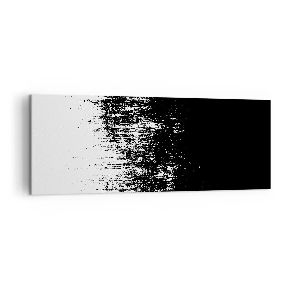 Obraz na plátně - Vítězem se stává… - 140x50 cm