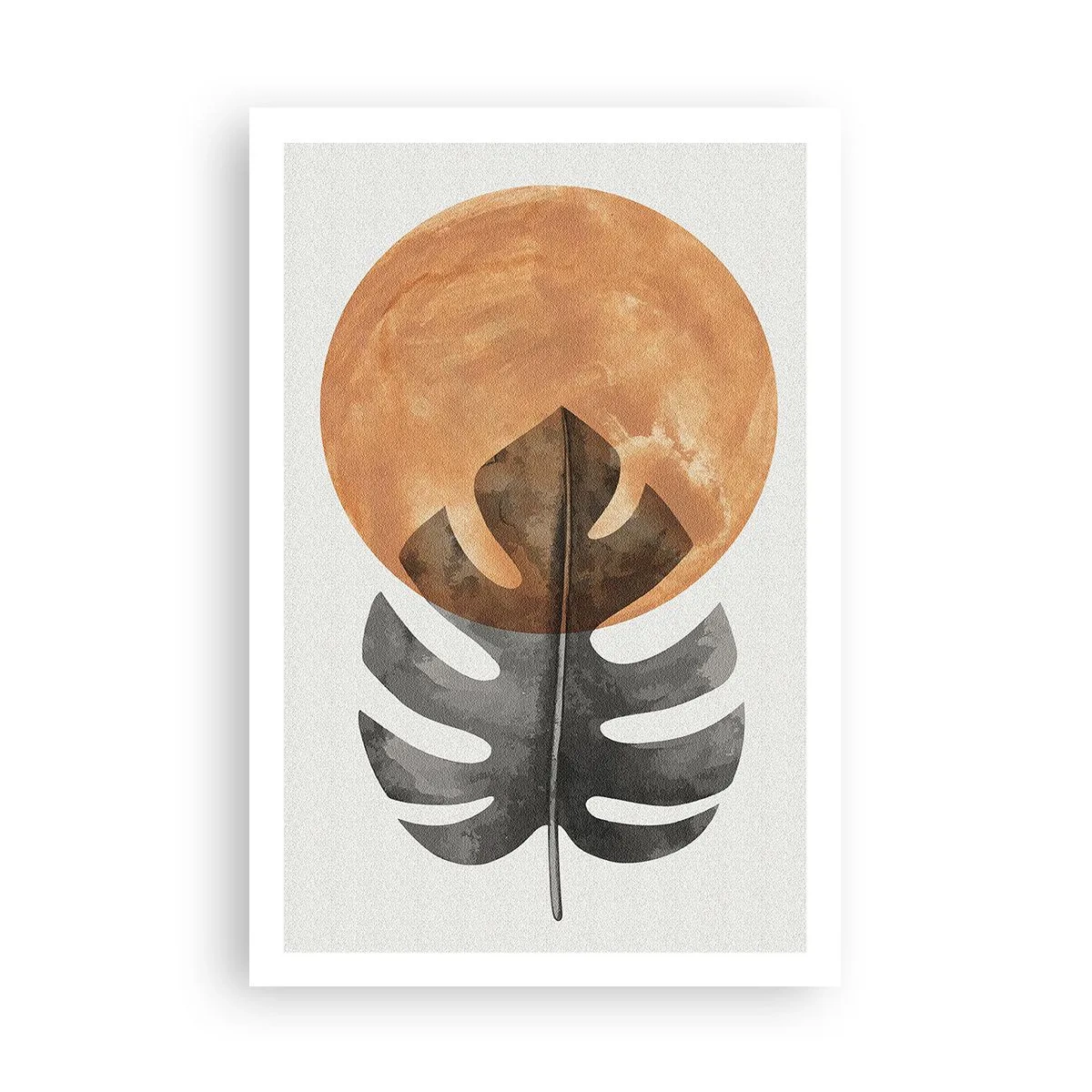 Plakát - Vždy slunce - 61x91 cm