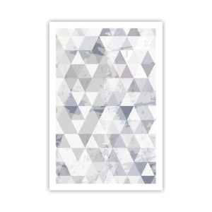 Plakát - V rytmu na tři - 61x91 cm