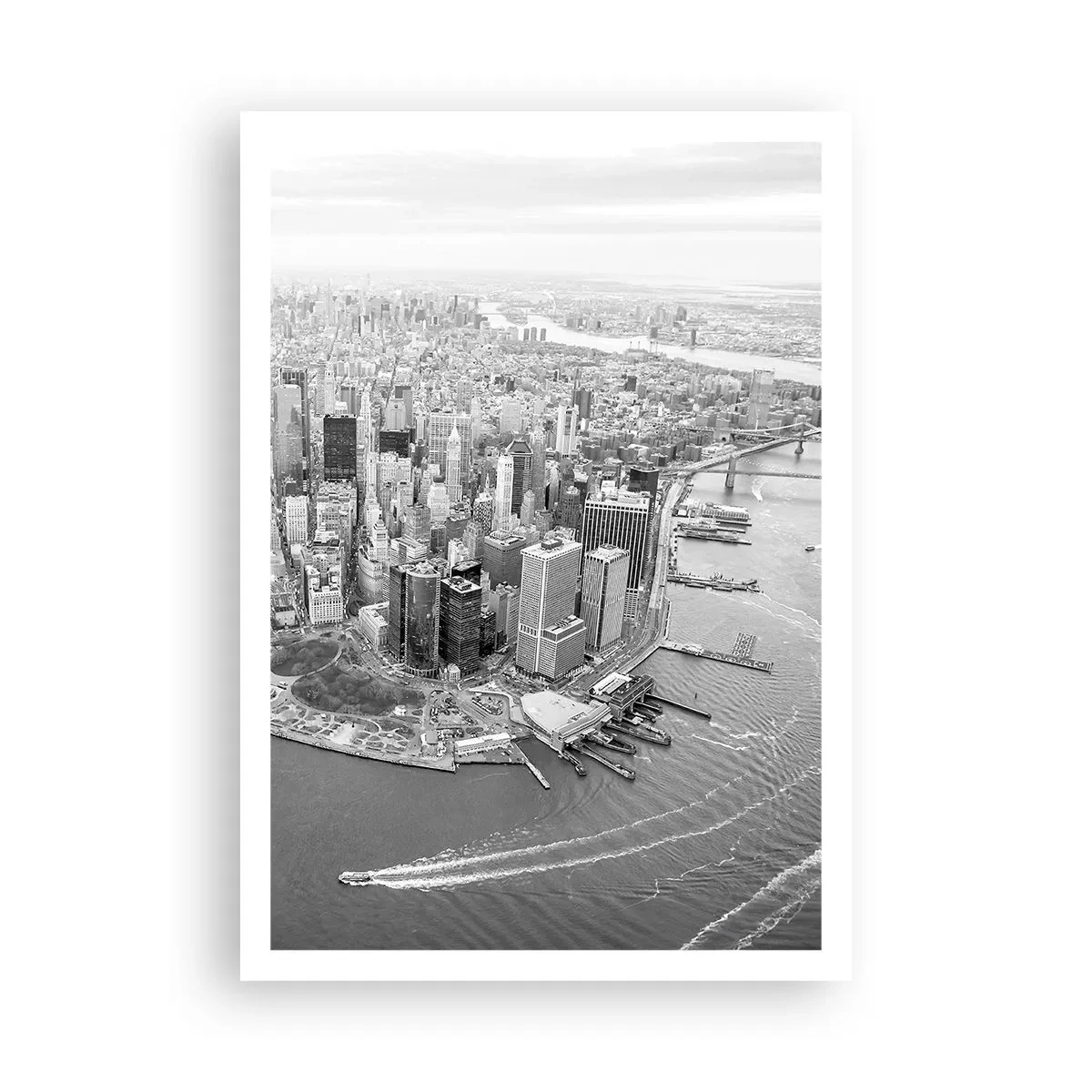 Plakát - Jak nemilovat? - 70x100 cm