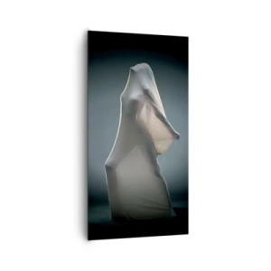 Obraz na plátně - Skryté touhy - 65x120 cm