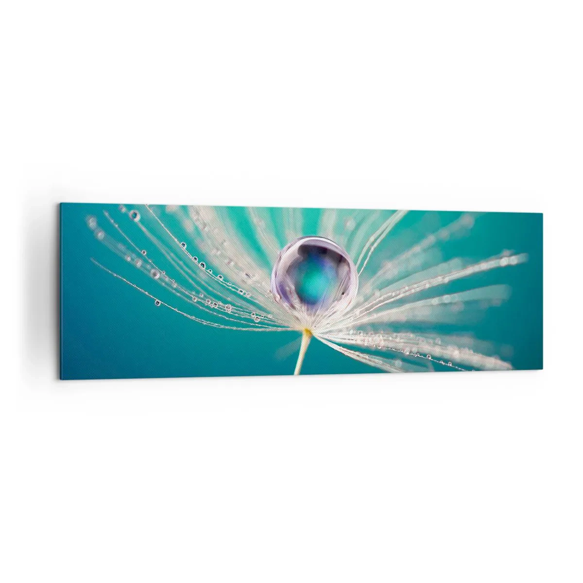 Obraz na plátně - Mystický okamžik - 160x50 cm