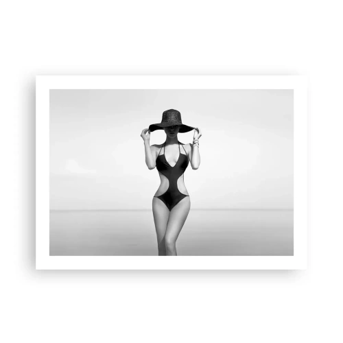 Plakát - Jmenuji se: Elegance - 70x50 cm