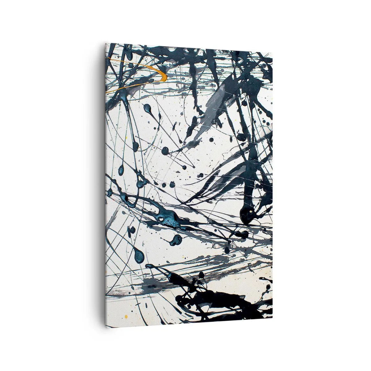 Obraz na plátně - Se smyslem nebo bez smyslu? - 80x120 cm