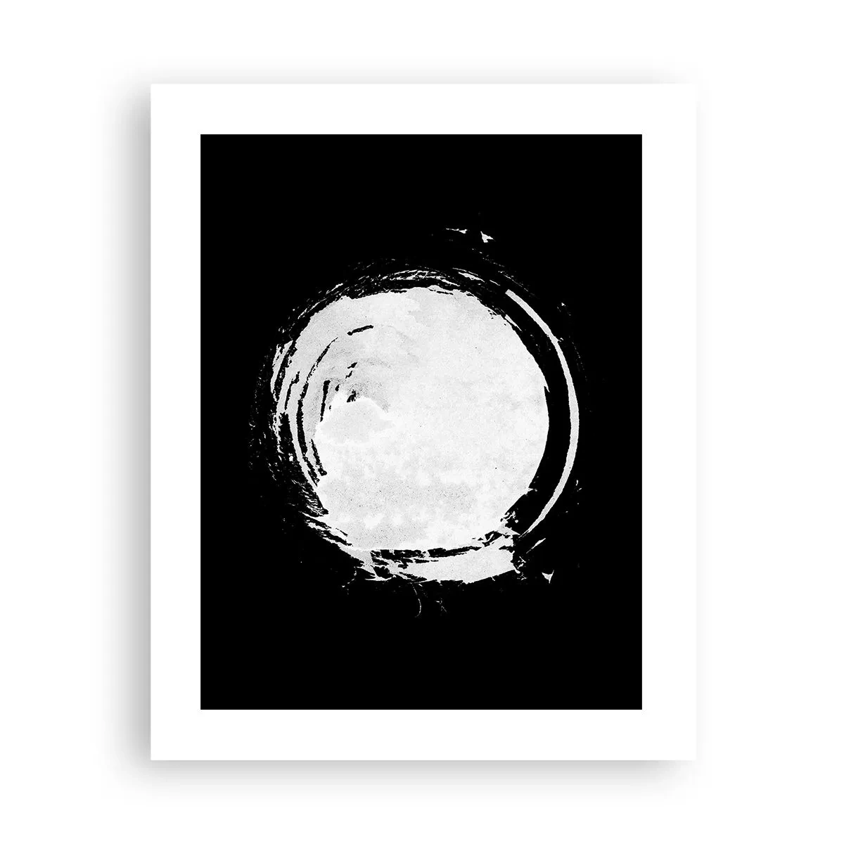 Plakát - Správné řešení - 40x50 cm