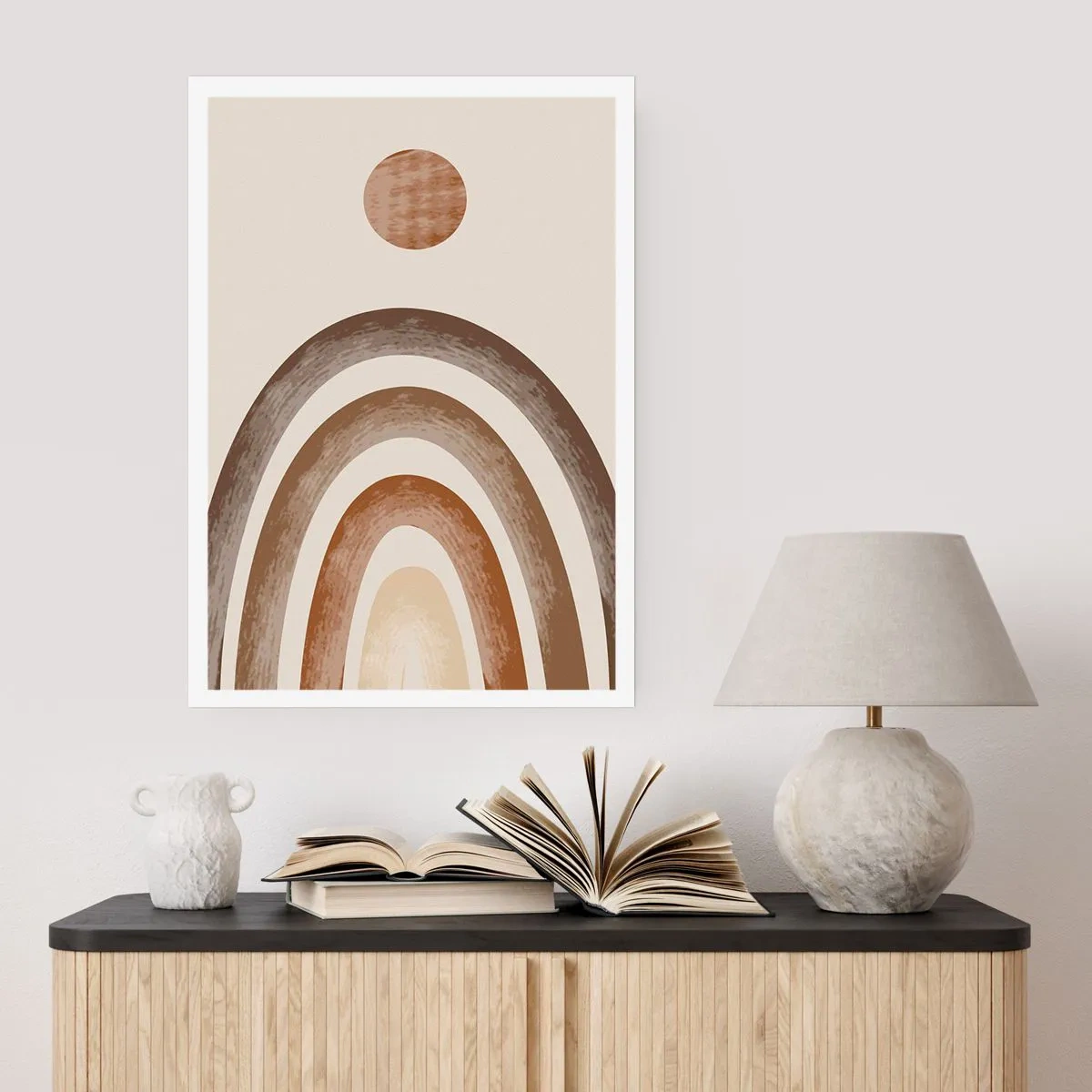 Plakát - V předaleké galaxii - 70x100 cm