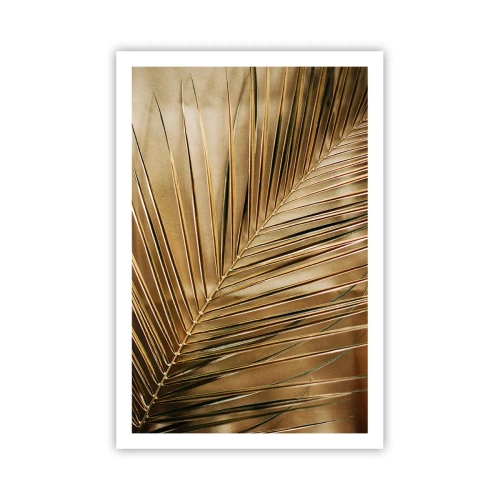 Plakát - Přírodní kolonáda - 61x91 cm