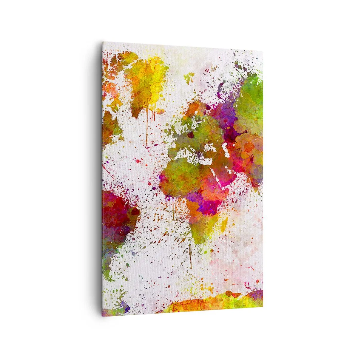 Obraz na plátně - Přišlo to nějak samo - 80x120 cm